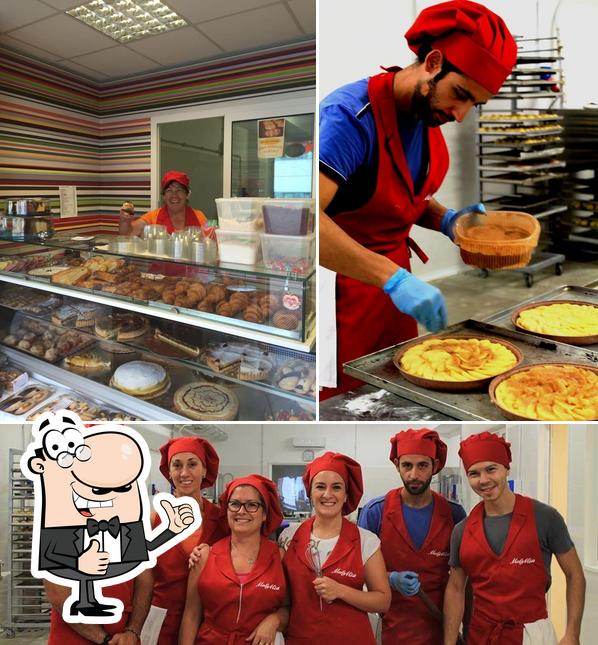 Melamia Pasticceria