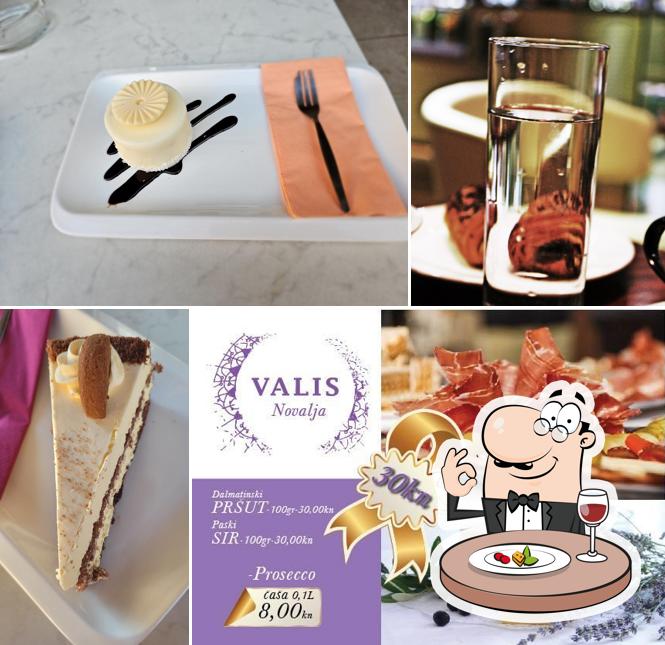 Cibo al Valis Caffe & Beauty