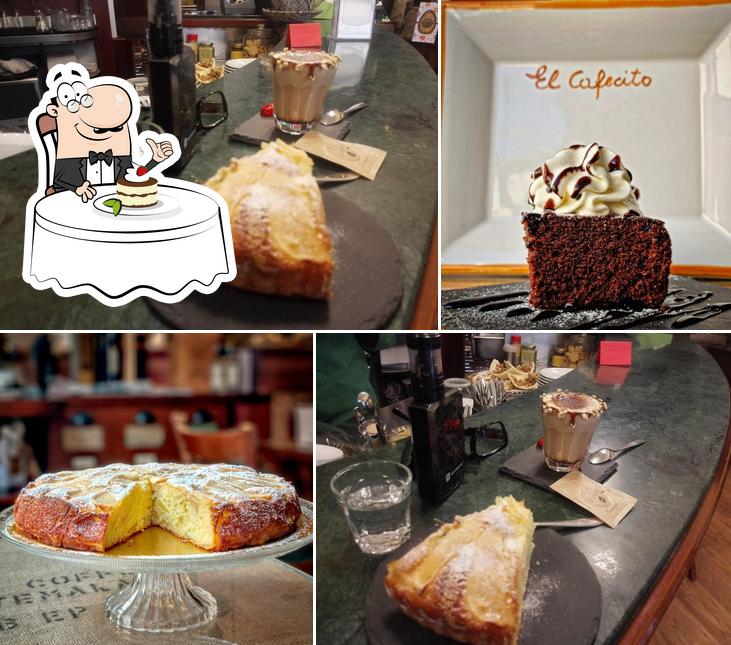 El Cafecito Torrefazione