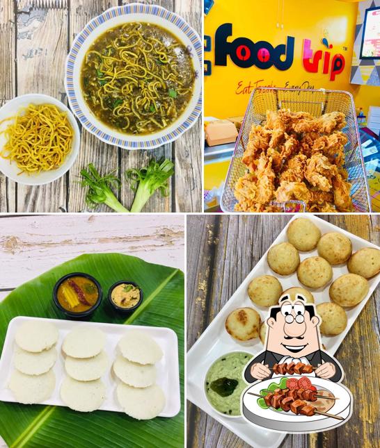Food Trip