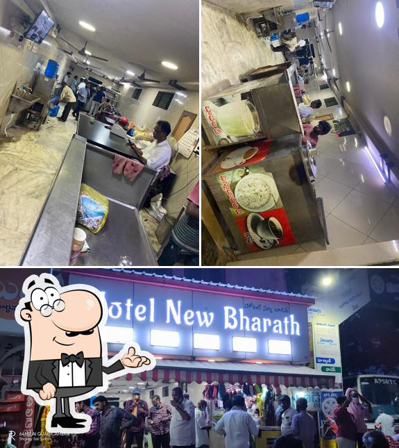 Hotel Bharat