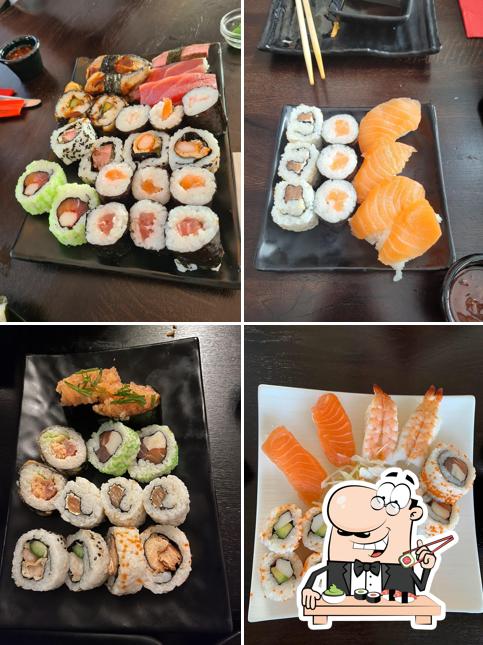 Wunderbar Ichiban Hannover Preise Bild