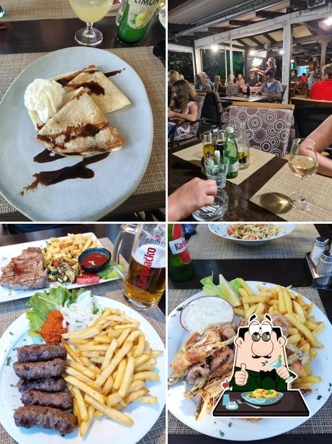 Cibo al Kuzina