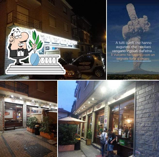 La Rustica