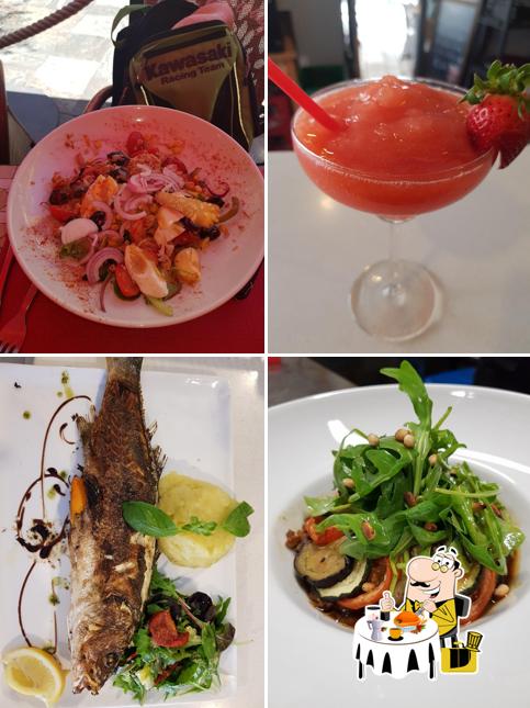 Le Bon Coing Brasserie