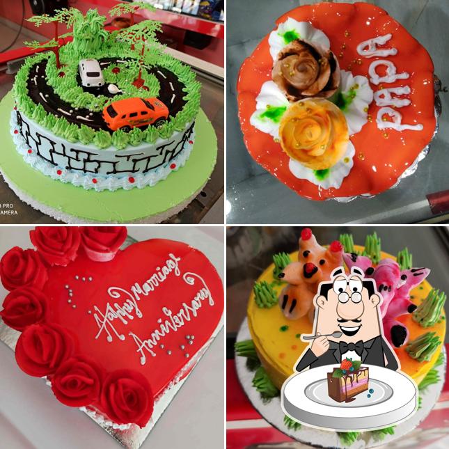 M/s SAI BAKERS & CONFECTIONERS