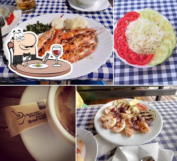 Kafana picerija Mondo