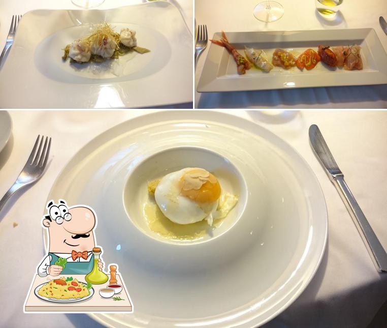 Platti al Nicolin Ristorante e Albergo