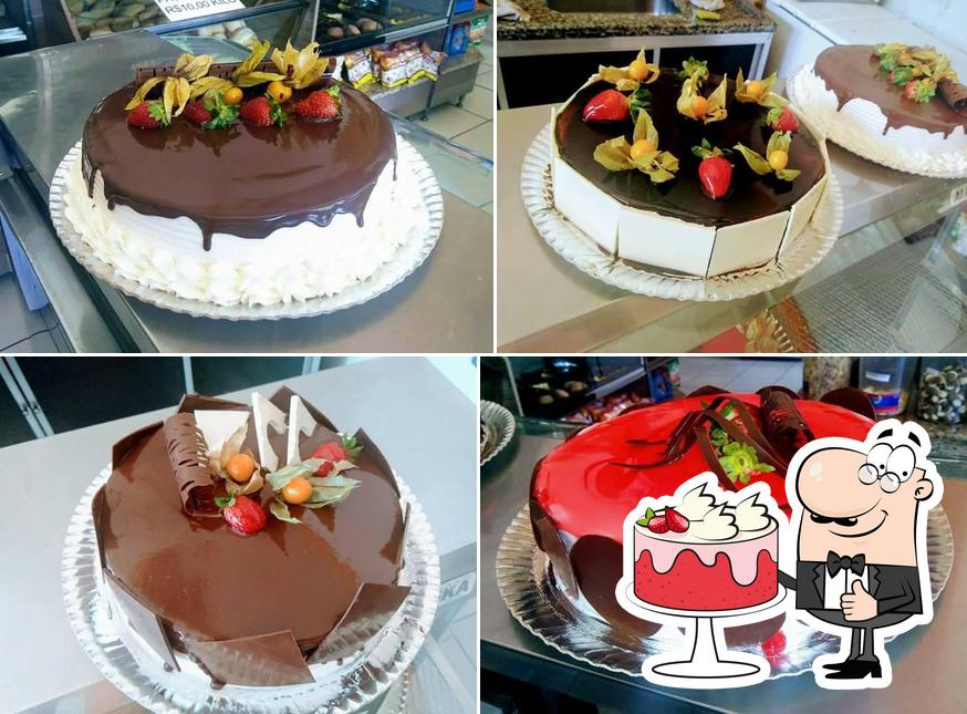 Padaria e confeitaria Betel
