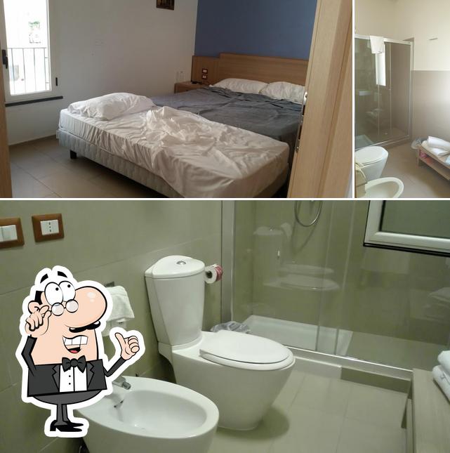 Cose di Casa Nostra Le Residenze Archimide