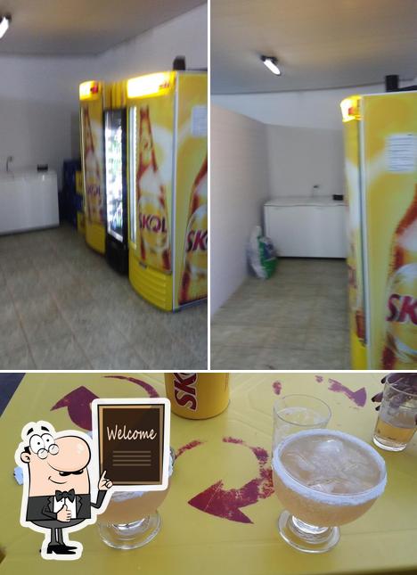 Alessandro's Bar - Bar e Jantinha