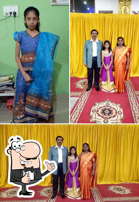 See the photo of Maruthi Bar And Restaurant