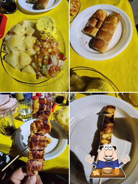Bar e Espetinho NeM