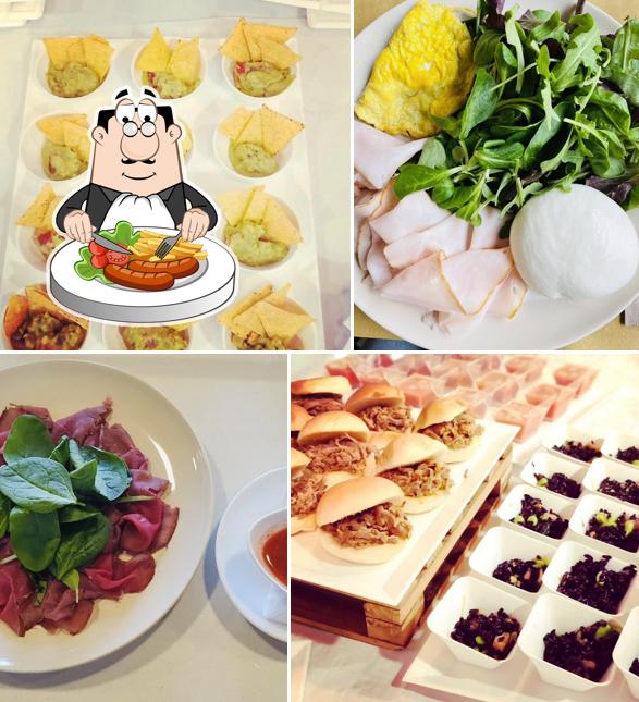 Platti al Mov food & drink