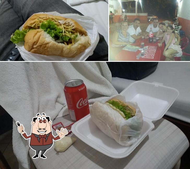 Xr Lanches