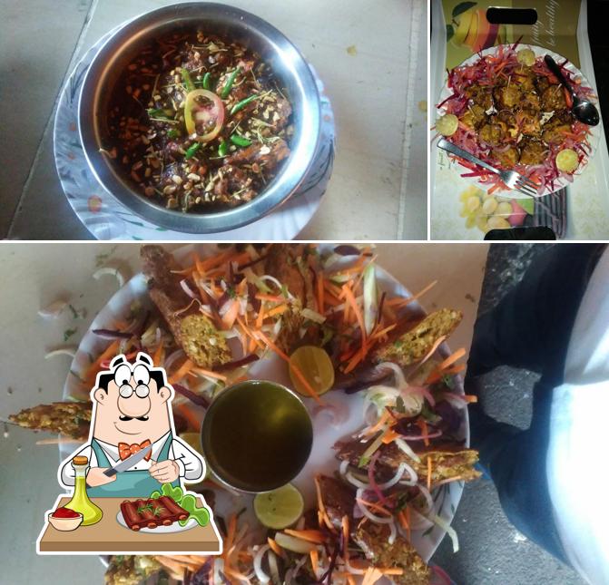 Puja Restaurant