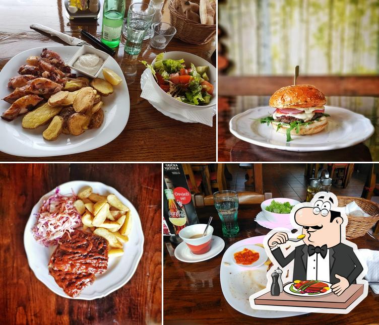 Accubo pizza&grill