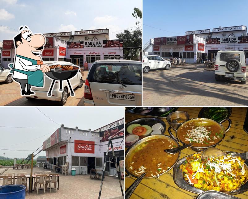 Babe Da Dhaba