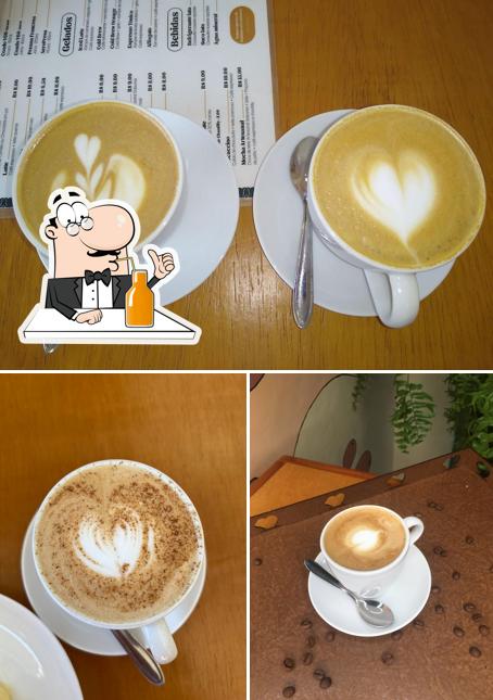 Cafezin Lounge