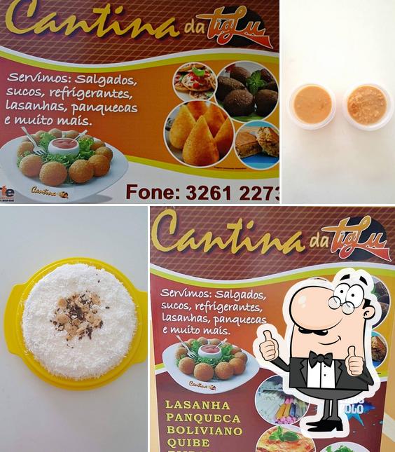 Cantina da Tia Lu