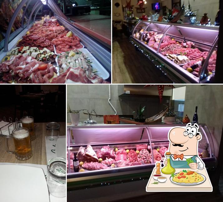 Platti al Chicken Park