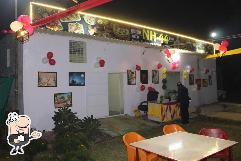 DHABA-NH44 image