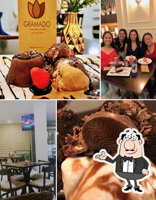Gramado Chocolateria & Café