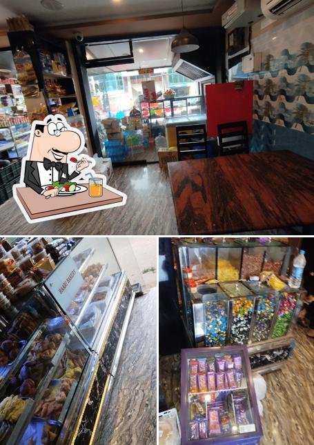 Haari Bakery & Hotel