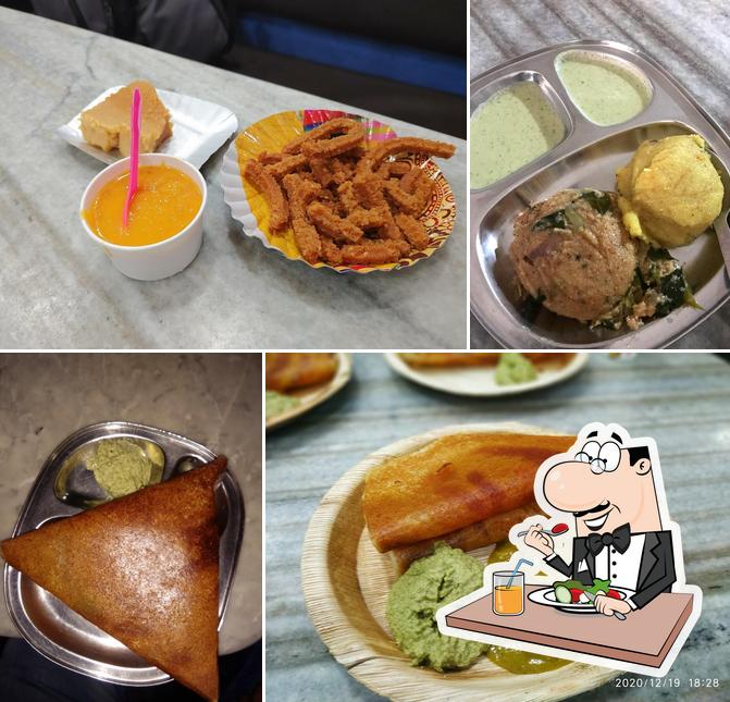 Hotel Shri Janardhana