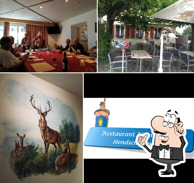 Restaurant Jägerstübli