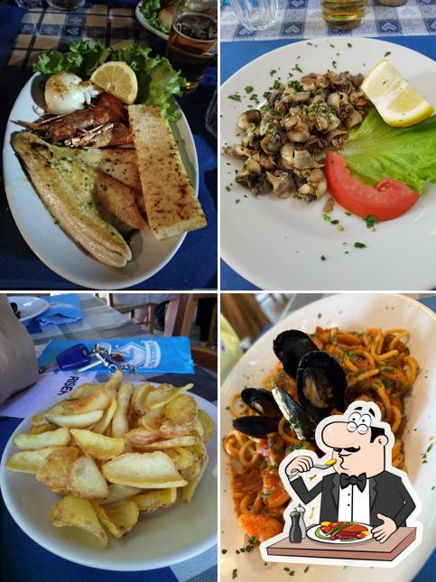 La Baracca Del Pesce