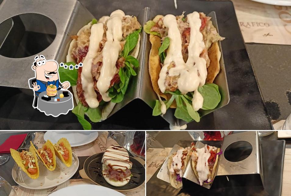 Platti al MA.TO fish food evolution