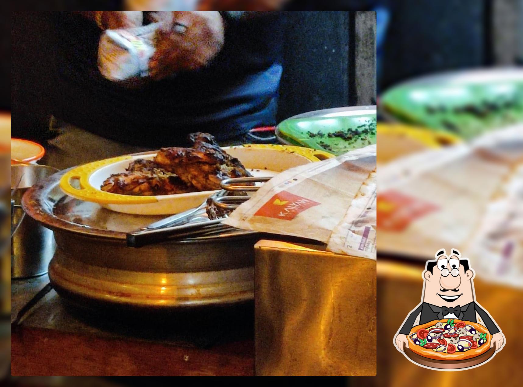 Masala Peedika