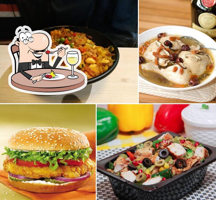 O' Chicken India - Oil Free Healthy Chicken