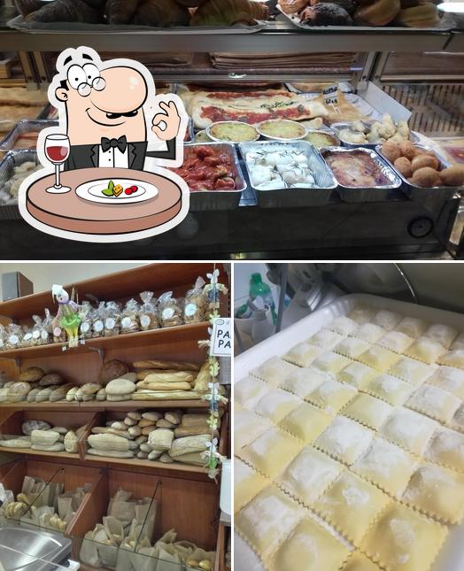 Platti al Baldini GastroPane Panificio & Gastronomia