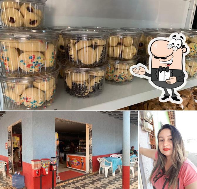 Panificadora Novo Eden