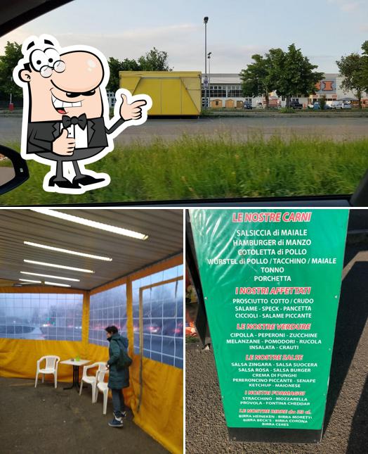 Guarda la foto di Piadineria La Storica