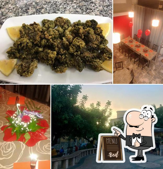 Pizzeria Bisteccheria a Modo Nostro