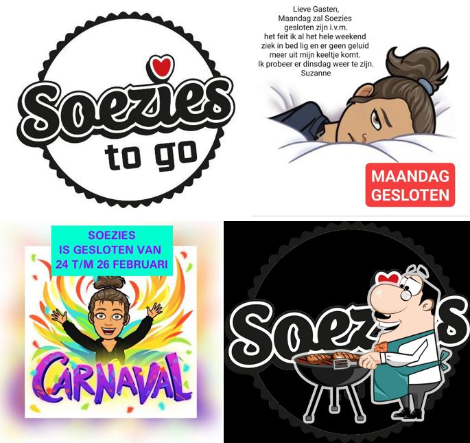 Soezies