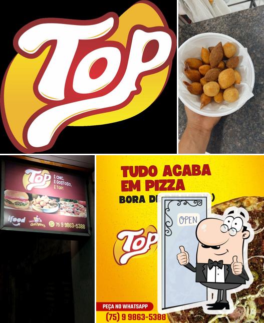 Top Pizzaria