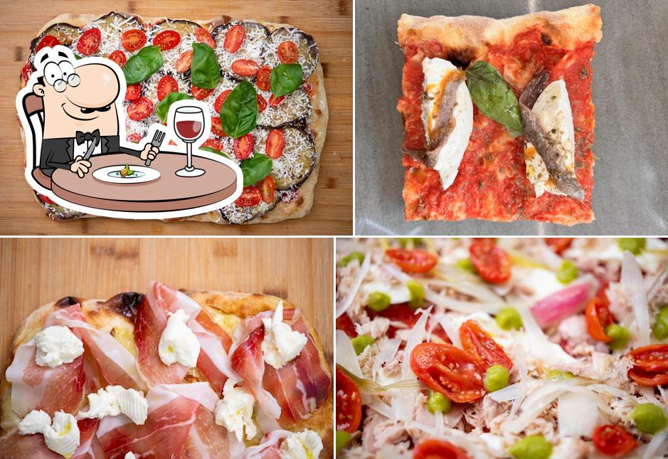 Platti al Twist Pizza ‘n More