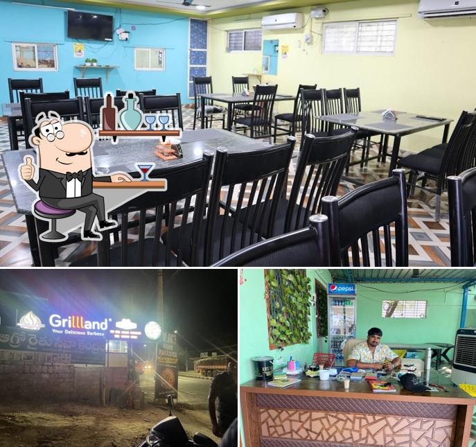 V.M.The Dark Paradise