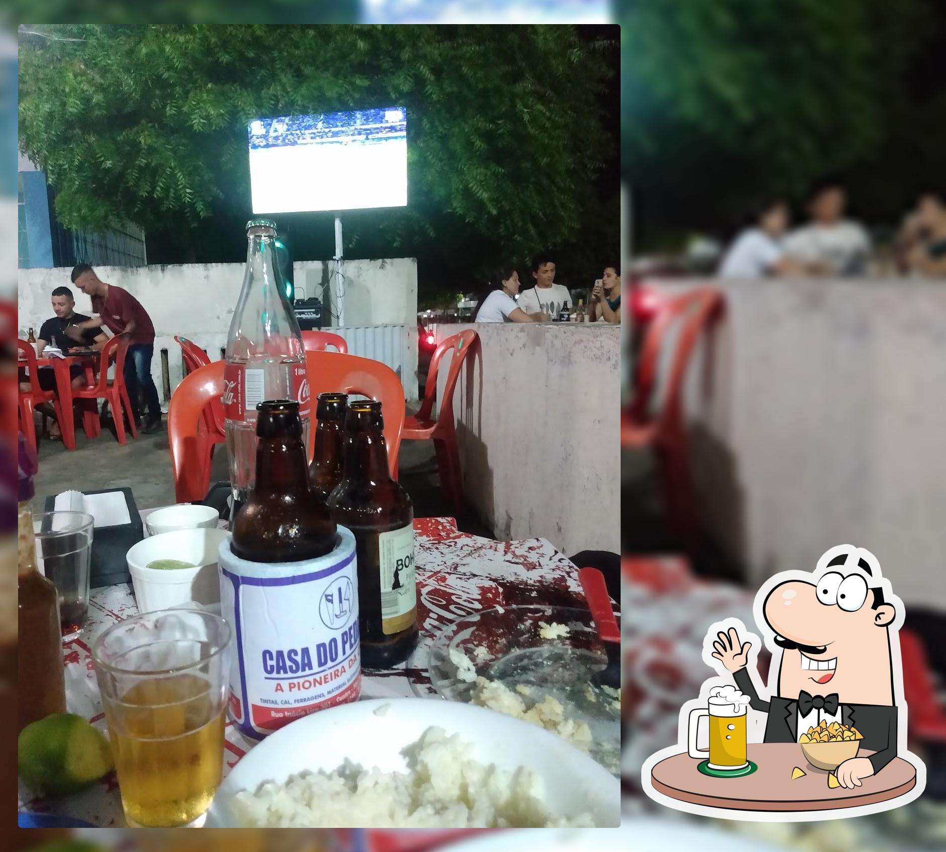 Zé do Peba