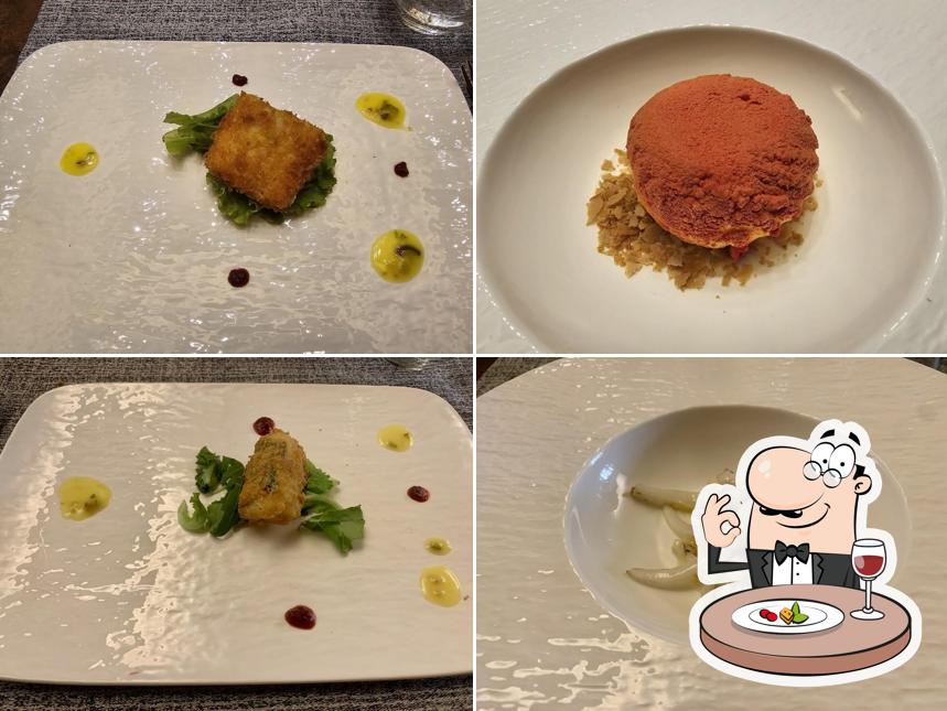 Cibo al Flambè 18