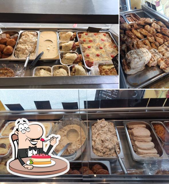 Rotisserie Ambulante Saveurs Provençales
