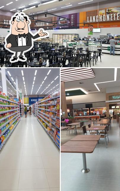 Supermercado Irmãos Gonçalves
