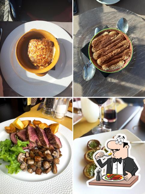 Trattoria Da Ivana & Secondo