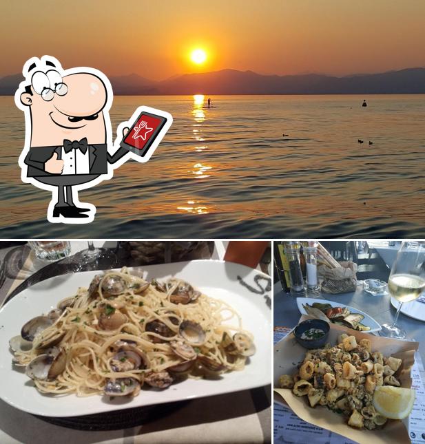 Gli esterni di Al Marciapiè