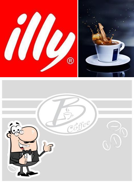 Guarda questa foto di B cafee