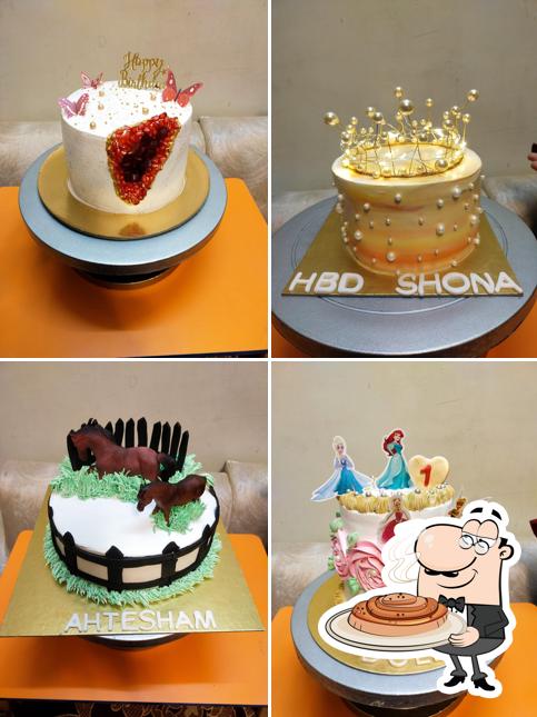 Nirrvana Cake studio